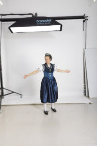 Appenzell, Appenzell Ausserrohden, Brauchtum, Ostschweiz, Schweiz, Suisse, Switzerland, Tracht