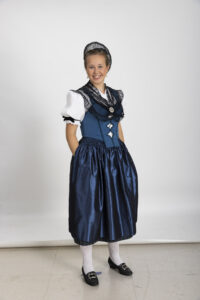 Appenzell, Appenzell Ausserrohden, Brauchtum, Ostschweiz, Schweiz, Suisse, Switzerland, Tracht