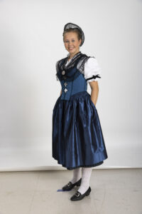 Appenzell, Appenzell Ausserrohden, Brauchtum, Ostschweiz, Schweiz, Suisse, Switzerland, Tracht