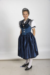 Appenzell, Appenzell Ausserrohden, Brauchtum, Ostschweiz, Schweiz, Suisse, Switzerland, Tracht