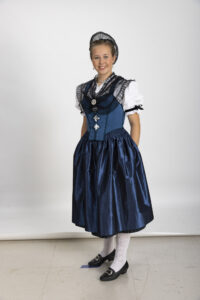 Appenzell, Appenzell Ausserrohden, Brauchtum, Ostschweiz, Schweiz, Suisse, Switzerland, Tracht