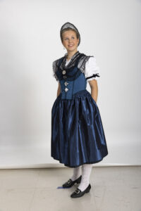 Appenzell, Appenzell Ausserrohden, Brauchtum, Ostschweiz, Schweiz, Suisse, Switzerland, Tracht