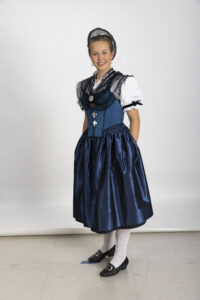 Appenzell, Appenzell Ausserrohden, Brauchtum, Ostschweiz, Schweiz, Suisse, Switzerland, Tracht