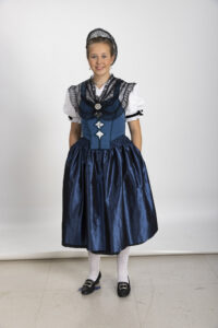 Appenzell, Appenzell Ausserrohden, Brauchtum, Ostschweiz, Schweiz, Suisse, Switzerland, Tracht