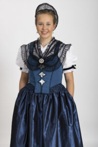 Appenzell, Appenzell Ausserrohden, Brauchtum, Ostschweiz, Schweiz, Suisse, Switzerland, Tracht