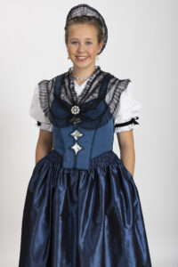 Appenzell, Appenzell Ausserrohden, Brauchtum, Ostschweiz, Schweiz, Suisse, Switzerland, Tracht