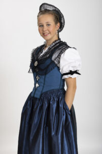 Appenzell, Appenzell Ausserrohden, Brauchtum, Ostschweiz, Schweiz, Suisse, Switzerland, Tracht