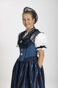 Appenzell, Appenzell Ausserrohden, Brauchtum, Ostschweiz, Schweiz, Suisse, Switzerland, Tracht