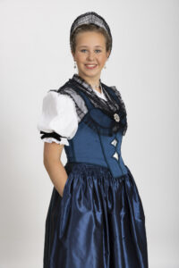 Appenzell, Appenzell Ausserrohden, Brauchtum, Ostschweiz, Schweiz, Suisse, Switzerland, Tracht