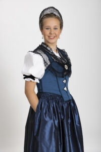 Appenzell, Appenzell Ausserrohden, Brauchtum, Ostschweiz, Schweiz, Suisse, Switzerland, Tracht