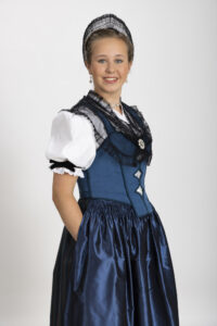 Appenzell, Appenzell Ausserrohden, Brauchtum, Ostschweiz, Schweiz, Suisse, Switzerland, Tracht