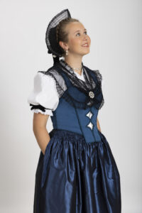 Appenzell, Appenzell Ausserrohden, Brauchtum, Ostschweiz, Schweiz, Suisse, Switzerland, Tracht