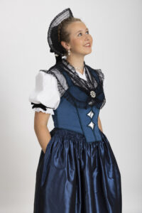 Appenzell, Appenzell Ausserrohden, Brauchtum, Ostschweiz, Schweiz, Suisse, Switzerland, Tracht