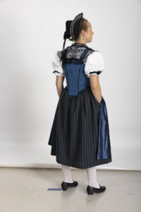 Appenzell, Appenzell Ausserrohden, Brauchtum, Ostschweiz, Schweiz, Suisse, Switzerland, Tracht