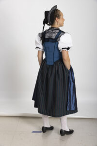 Appenzell, Appenzell Ausserrohden, Brauchtum, Ostschweiz, Schweiz, Suisse, Switzerland, Tracht