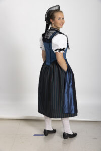 Appenzell, Appenzell Ausserrohden, Brauchtum, Ostschweiz, Schweiz, Suisse, Switzerland, Tracht