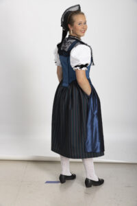 Appenzell, Appenzell Ausserrohden, Brauchtum, Ostschweiz, Schweiz, Suisse, Switzerland, Tracht