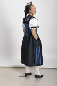 Appenzell, Appenzell Ausserrohden, Brauchtum, Ostschweiz, Schweiz, Suisse, Switzerland, Tracht