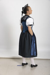 Appenzell, Appenzell Ausserrohden, Brauchtum, Ostschweiz, Schweiz, Suisse, Switzerland, Tracht