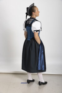 Appenzell, Appenzell Ausserrohden, Brauchtum, Ostschweiz, Schweiz, Suisse, Switzerland, Tracht