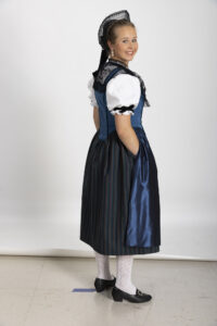 Appenzell, Appenzell Ausserrohden, Brauchtum, Ostschweiz, Schweiz, Suisse, Switzerland, Tracht