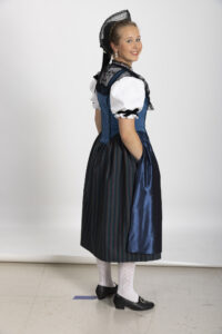 Appenzell, Appenzell Ausserrohden, Brauchtum, Ostschweiz, Schweiz, Suisse, Switzerland, Tracht