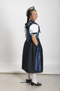 Appenzell, Appenzell Ausserrohden, Brauchtum, Ostschweiz, Schweiz, Suisse, Switzerland, Tracht