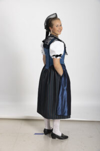 Appenzell, Appenzell Ausserrohden, Brauchtum, Ostschweiz, Schweiz, Suisse, Switzerland, Tracht