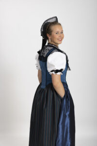 Appenzell, Appenzell Ausserrohden, Brauchtum, Ostschweiz, Schweiz, Suisse, Switzerland, Tracht