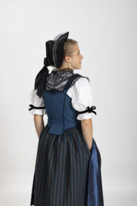 Appenzell, Appenzell Ausserrohden, Brauchtum, Ostschweiz, Schweiz, Suisse, Switzerland, Tracht
