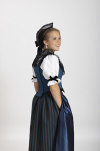 Appenzell, Appenzell Ausserrohden, Brauchtum, Ostschweiz, Schweiz, Suisse, Switzerland, Tracht