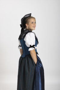 Appenzell, Appenzell Ausserrohden, Brauchtum, Ostschweiz, Schweiz, Suisse, Switzerland, Tracht