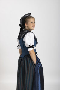 Appenzell, Appenzell Ausserrohden, Brauchtum, Ostschweiz, Schweiz, Suisse, Switzerland, Tracht