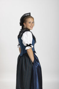 Appenzell, Appenzell Ausserrohden, Brauchtum, Ostschweiz, Schweiz, Suisse, Switzerland, Tracht