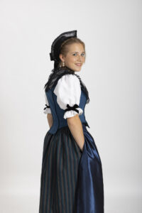 Appenzell, Appenzell Ausserrohden, Brauchtum, Ostschweiz, Schweiz, Suisse, Switzerland, Tracht