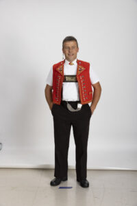 Appenzell, Appenzell Ausserrohden, Brauchtum, Ostschweiz, Schweiz, Suisse, Switzerland, Tracht