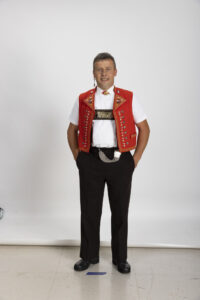 Appenzell, Appenzell Ausserrohden, Brauchtum, Ostschweiz, Schweiz, Suisse, Switzerland, Tracht