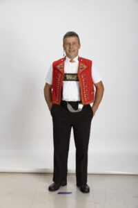 Appenzell, Appenzell Ausserrohden, Brauchtum, Ostschweiz, Schweiz, Suisse, Switzerland, Tracht