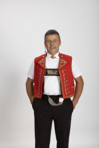Appenzell, Appenzell Ausserrohden, Brauchtum, Ostschweiz, Schweiz, Suisse, Switzerland, Tracht