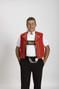 Appenzell, Appenzell Ausserrohden, Brauchtum, Ostschweiz, Schweiz, Suisse, Switzerland, Tracht