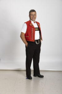 Appenzell, Appenzell Ausserrohden, Brauchtum, Ostschweiz, Schweiz, Suisse, Switzerland, Tracht