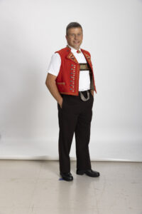 Appenzell, Appenzell Ausserrohden, Brauchtum, Ostschweiz, Schweiz, Suisse, Switzerland, Tracht