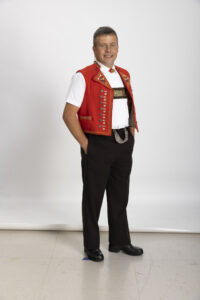 Appenzell, Appenzell Ausserrohden, Brauchtum, Ostschweiz, Schweiz, Suisse, Switzerland, Tracht