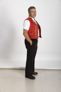 Appenzell, Appenzell Ausserrohden, Brauchtum, Ostschweiz, Schweiz, Suisse, Switzerland, Tracht