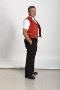 Appenzell, Appenzell Ausserrohden, Brauchtum, Ostschweiz, Schweiz, Suisse, Switzerland, Tracht