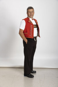 Appenzell, Appenzell Ausserrohden, Brauchtum, Ostschweiz, Schweiz, Suisse, Switzerland, Tracht
