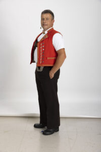 Appenzell, Appenzell Ausserrohden, Brauchtum, Ostschweiz, Schweiz, Suisse, Switzerland, Tracht