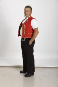 Appenzell, Appenzell Ausserrohden, Brauchtum, Ostschweiz, Schweiz, Suisse, Switzerland, Tracht