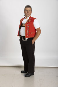Appenzell, Appenzell Ausserrohden, Brauchtum, Ostschweiz, Schweiz, Suisse, Switzerland, Tracht