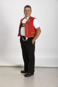 Appenzell, Appenzell Ausserrohden, Brauchtum, Ostschweiz, Schweiz, Suisse, Switzerland, Tracht